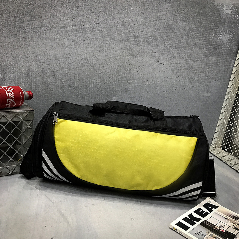 Travel bags