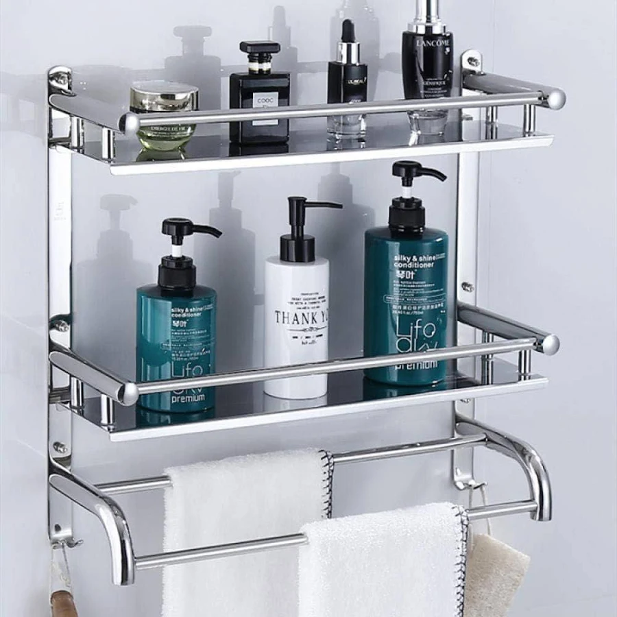 Bathroom Holders