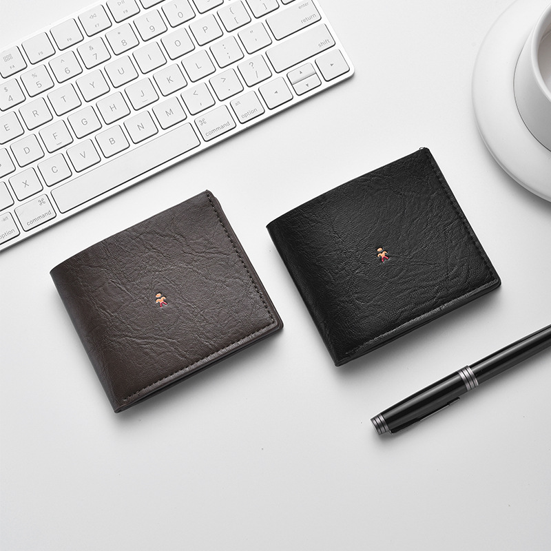 Men's wallet