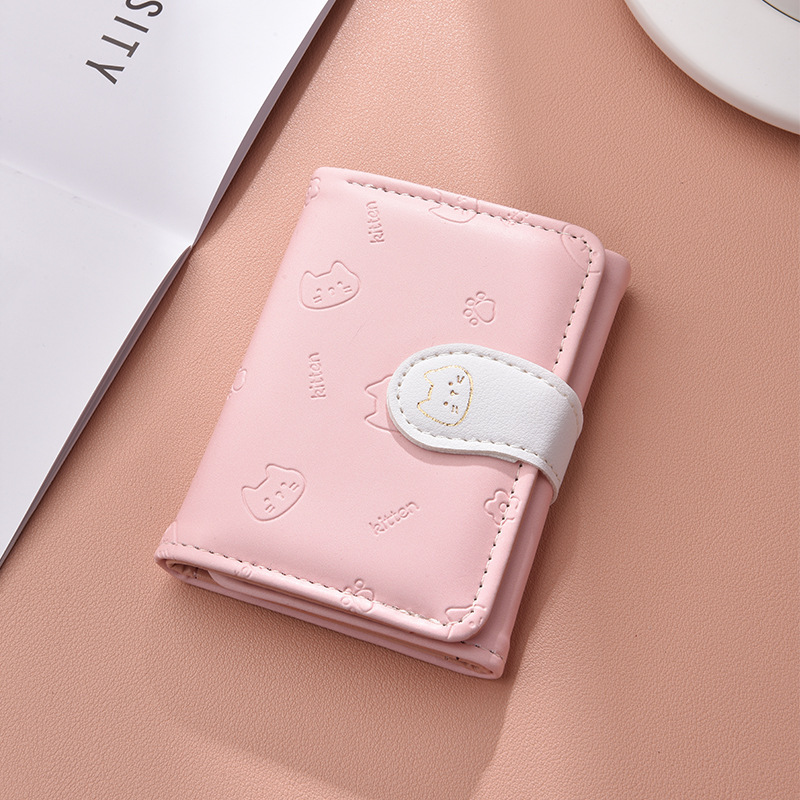Women's wallet