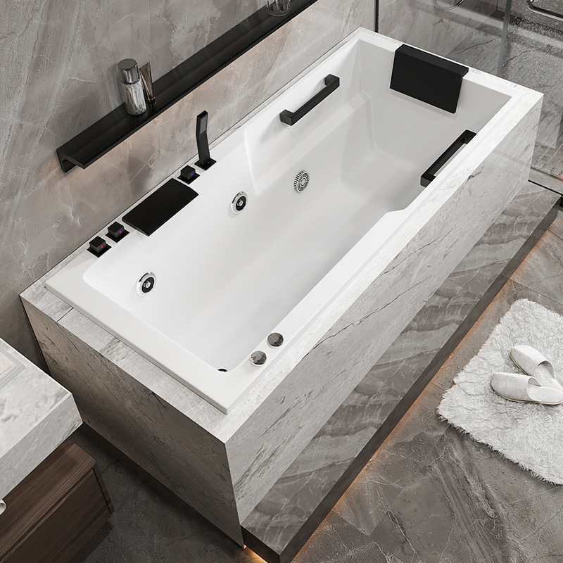 Bathtub