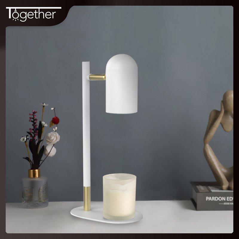 Candle Lamp