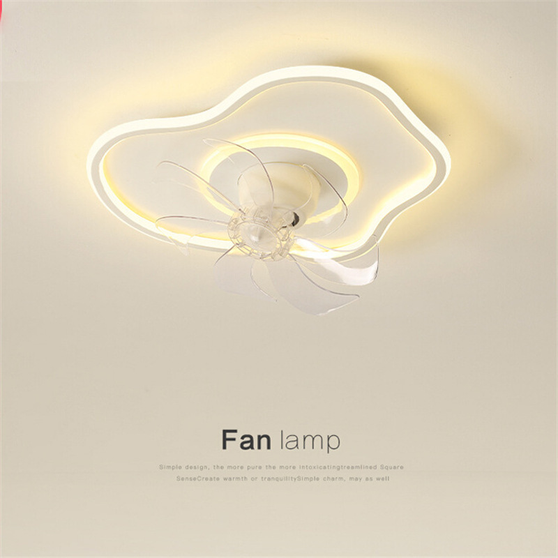 Ceiling Lamp Fan