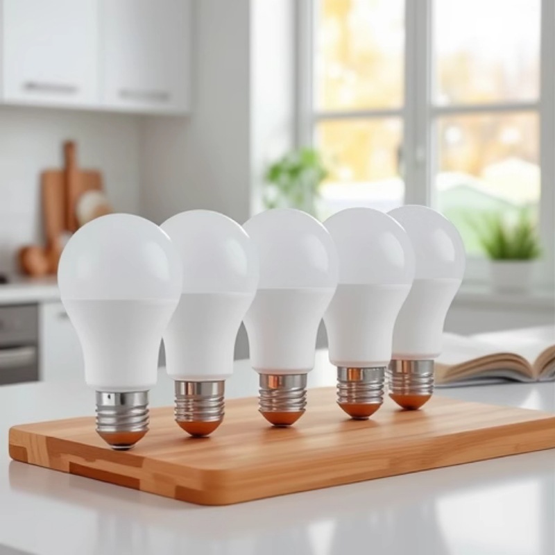 LED Lamp
