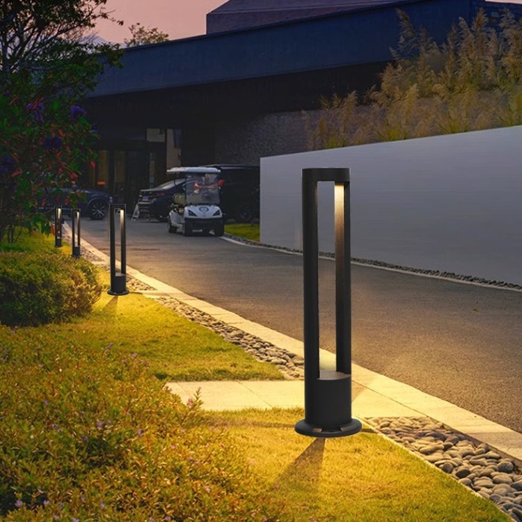 Outdoor Lamp