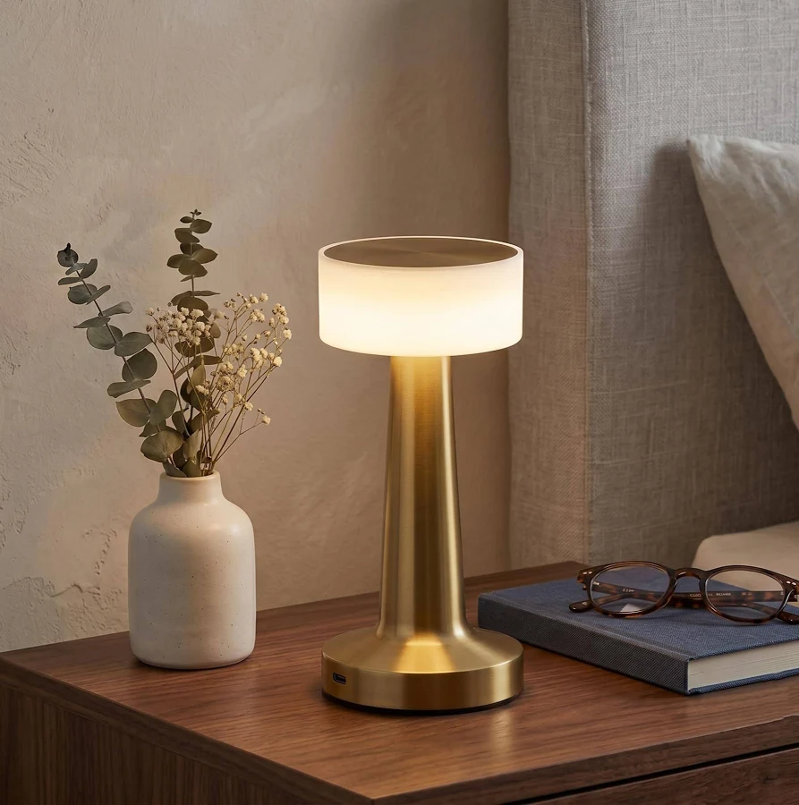 side table light