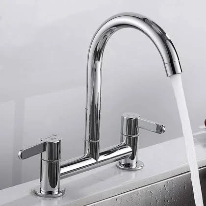 mixer tap