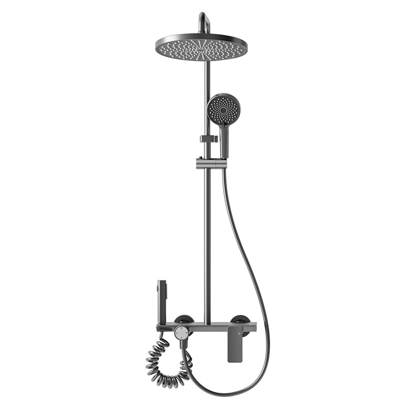Shower head & Sets