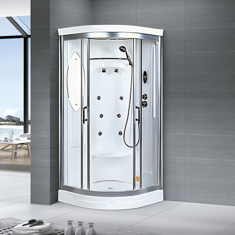 Steam Room