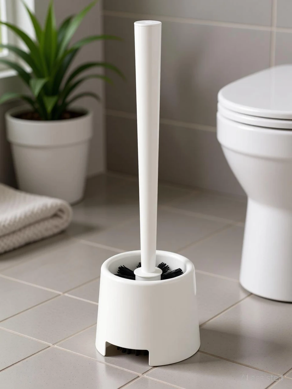 Toilet Brush