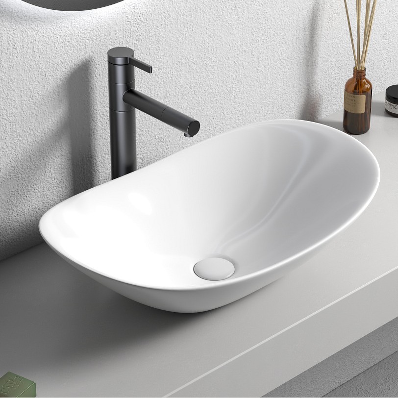 Wash Basin Cabinet
