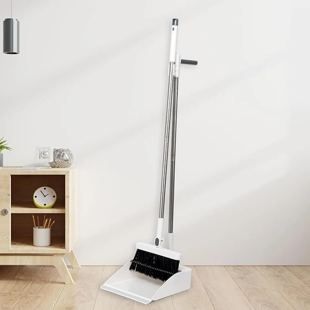 Floor Cleaner Broom