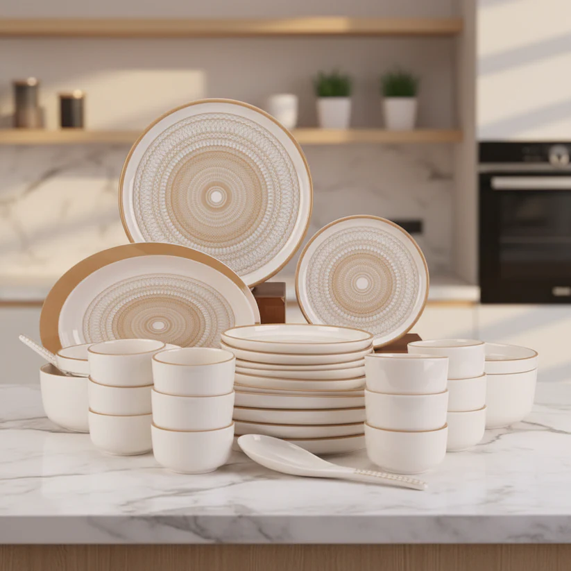 Dinner Set